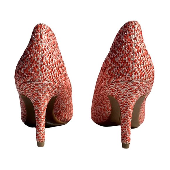 Alfani Women's Step 'N Flex Jeules Pumps, Created for Macy's shoe - Picture 13 of 15